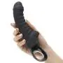 Fun Factory G5 Tiger Rechargeable G-Spot Vibrator Fun Factory G5 Tiger Rechargeable G-Spot Vibrator
