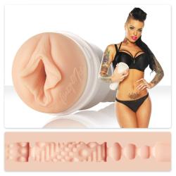 Christy Mack Attack Textured Fleshlight Girls