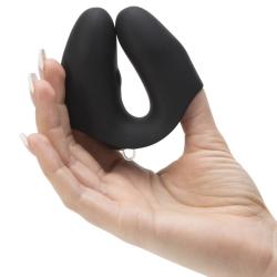 GLUVR Rechargeable 6 Function Finger Vibrator