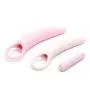 Inspire Vibrating Silicone Dilator Kit (3 Pieces) Inspire Vibrating Silicone Dilator Kit (3 Pieces)