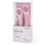 Inspire Vibrating Silicone Dilator Kit (3 Pieces) Inspire Vibrating Silicone Dilator Kit (3 Pieces)