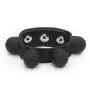 Adjustable Weighted Silicone Ball Stretcher 87g