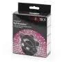 Adjustable Weighted Silicone Ball Stretcher 87g