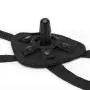 Doc Johnson Vac-U-Lock Realistic Feel Strap-On Starter Set