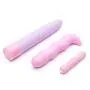 Worldgirl First Time Fun Vibrator Starter Kit (4 Piece) Worldgirl First Time Fun Vibrator Starter Kit (4 Piece)