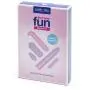 Worldgirl First Time Fun Vibrator Starter Kit (4 Piece) Worldgirl First Time Fun Vibrator Starter Kit (4 Piece)