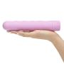 Worldgirl Super Silencer Extra Quiet Vibrator Set (3 Piece)
