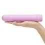 Worldgirl Super Silencer Extra Quiet Vibrator Set (3 Piece)