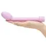 Worldgirl Super Silencer Extra Quiet Vibrator Set (3 Piece)
