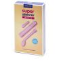 Worldgirl Super Silencer Extra Quiet Vibrator Set (3 Piece)