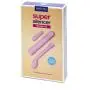 Worldgirl Super Silencer Extra Quiet Vibrator Set (3 Piece)