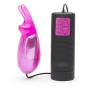Worldgirl Jessica Rabbit Vibrator Couple's Kit (4 Piece)