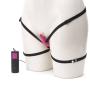 Worldgirl Jessica Rabbit Vibrator Couple's Kit (4 Piece)