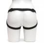Lifelike Lover Realistic Pleasures Strap-On Dildo Kit (8 Piece)