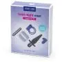 Worldgirl Best Night Ever Couple's Sex Toy Kit (5 Piece)