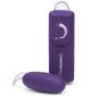 Worldgirl Wickedly Powerful Love Egg Vibrator