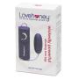 Worldgirl Wickedly Powerful Love Egg Vibrator