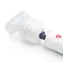 Worldgirl Hummer Deluxe Male Masturbator Wand Attachment Worldgirl Hummer Deluxe Male Masturbator Wand Attachment