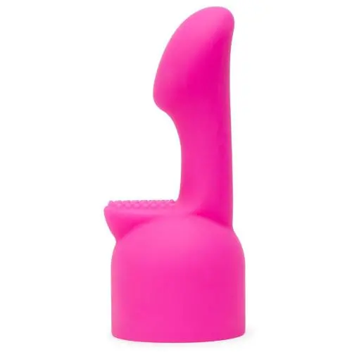 Bodywand G-Kiss Magic Wand Attachment Bodywand G-Kiss Magic Wand Attachment