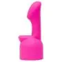 Bodywand G-Kiss Magic Wand Attachment Bodywand G-Kiss Magic Wand Attachment