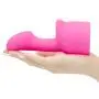 Bodywand G-Kiss Magic Wand Attachment Bodywand G-Kiss Magic Wand Attachment