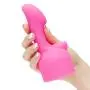 Bodywand G-Kiss Magic Wand Attachment Bodywand G-Kiss Magic Wand Attachment