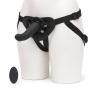 Desire Luxury Remote Control Vibrating Strap-On Harness Kit Desire Luxury Remote Control Vibrating Strap-On Harness Kit