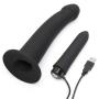 Desire Luxury Remote Control Vibrating Strap-On Harness Kit Desire Luxury Remote Control Vibrating Strap-On Harness Kit