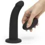 Desire Luxury Remote Control Vibrating Strap-On Harness Kit