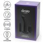 Desire Luxury Remote Control Vibrating Strap-On Harness Kit Desire Luxury Remote Control Vibrating Strap-On Harness Kit