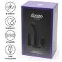 Desire Luxury Remote Control Vibrating Strap-On Harness Kit