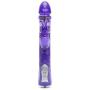 Worldgirl Jessica Rabbit Xtra 10 Function Thrusting Rabbit Vibrator