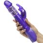 Worldgirl Jessica Rabbit Xtra 10 Function Thrusting Rabbit Vibrator