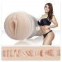 Angela White Indulge Textured Fleshlight Girls