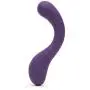 Desire Luxury Rechargeable Curved G-Spot Vibrator Desire Luxury Rechargeable Curved G-Spot Vibrator