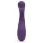 Desire Luxury Rechargeable Curved G-Spot Vibrator Desire Luxury Rechargeable Curved G-Spot Vibrator