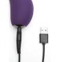 Desire Luxury Rechargeable Curved G-Spot Vibrator