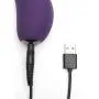 Desire Luxury Rechargeable Curved G-Spot Vibrator Desire Luxury Rechargeable Curved G-Spot Vibrator