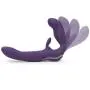Desire Luxury Rechargeable Strapless Strap-On Dildo Vibrator Desire Luxury Rechargeable Strapless Strap-On Dildo Vibrator