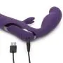 Desire Luxury Rechargeable Strapless Strap-On Dildo Vibrator Desire Luxury Rechargeable Strapless Strap-On Dildo Vibrator
