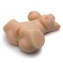 THRUST Pro Elite Alicia Realistic Vagina, Ass and Tits Masturbator 7.5kg THRUST Pro Elite Alicia Realistic Vagina, Ass and Tits Masturbator 7.5kg