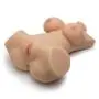 THRUST Pro Elite Alicia Realistic Vagina, Ass and Tits Masturbator 7.5kg