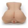 THRUST Pro Elite Alicia Realistic Vagina, Ass and Tits Masturbator 7.5kg THRUST Pro Elite Alicia Realistic Vagina, Ass and Tits Masturbator 7.5kg