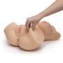 THRUST Pro Elite Alicia Realistic Vagina, Ass and Tits Masturbator 7.5kg THRUST Pro Elite Alicia Realistic Vagina, Ass and Tits Masturbator 7.5kg
