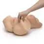 THRUST Pro Elite Alicia Realistic Vagina, Ass and Tits Masturbator 7.5kg