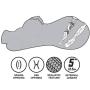 THRUST Pro Elite Alicia Realistic Vagina, Ass and Tits Masturbator 7.5kg THRUST Pro Elite Alicia Realistic Vagina, Ass and Tits Masturbator 7.5kg
