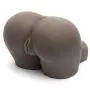 THRUST Pro Elite Tiana Ribbed Vagina and Ass Masturbator 7kg