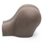 THRUST Pro Elite Tiana Ribbed Vagina and Ass Masturbator 7kg