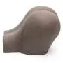 THRUST Pro Elite Tiana Ribbed Vagina and Ass Masturbator 7kg