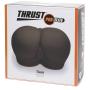 THRUST Pro Elite Tiana Ribbed Vagina and Ass Masturbator 7kg